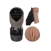 Vagina Termo Sencilla